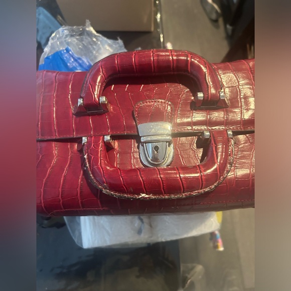 Bobbi Brown makeup case - Picture 2 of 6